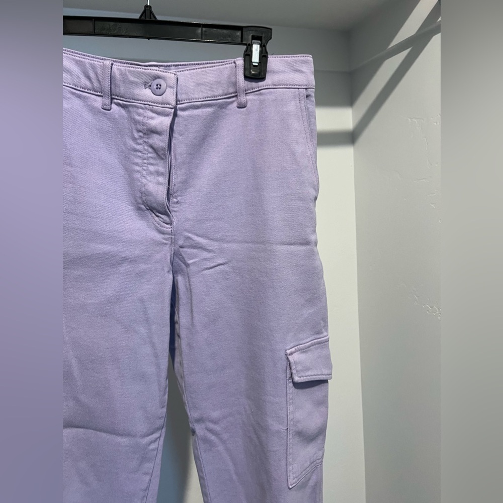 aritzia cargos